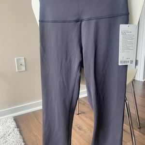 Lululemon WUNDER Train Tight 25”